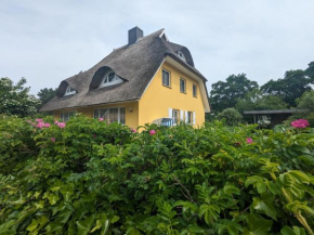 Haus Wikinger, Born Am Darß